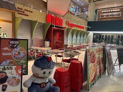 -广九餐室(陈家祠扬韬广场店)