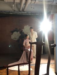-青禾蒙娜丽莎婚纱摄影(武汉总店)