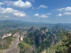-崀山风景名胜区