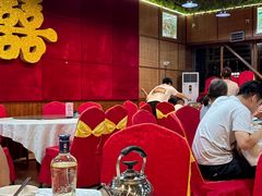 -崖口红树林海鲜餐厅