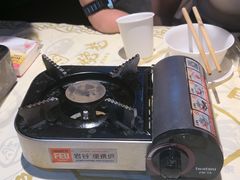 -串盟烧烤大排档·长沙美食地标(星沙店)