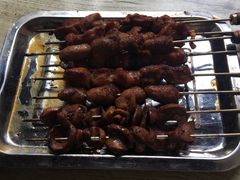 -王记西鎮电烤肉(汶上路店)