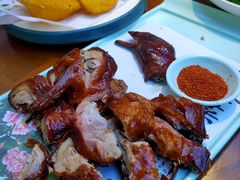 -外婆烧.老杭帮菜(庆春店)