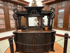 -八卦楼风琴博物馆