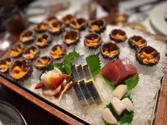 -Mr.Fish鱼鲜生海鲜放题(高德置地冬广场店)