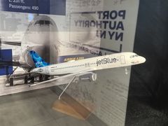 -纽瓦克自由国际机场