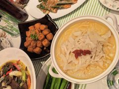 -桂满陇·杭州小馆(巴黎春天浦建店)