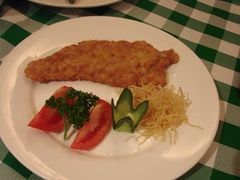 吉列炸鸡排-维兰西餐(万泉河店)