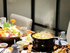 -青叶日式料理(飘亮阳光广场店)