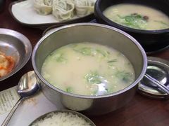 -神仙雪浓汤(明洞店)