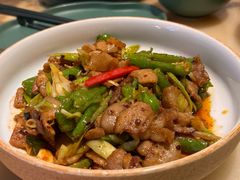 -锦府盐帮·侯宅(五棵松万达店)