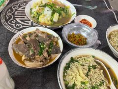-正宗阳山牛杂(东城店)
