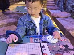 -淀里船宴(卓达店)