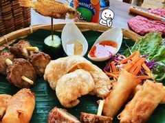 -茉莉.Red Crab
