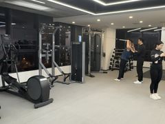 -WEGYMER健萌健身(麦德龙钰龙天下馆)