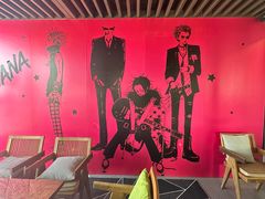 -漪龙台·B26 Rooftop Lounge