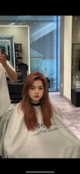 -WM Hair Salon
