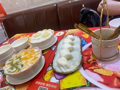 -甜心妈妈·榴莲星级糖水(北京路总店)