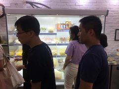 -辣火功夫麻辣烫(明洞1号店)