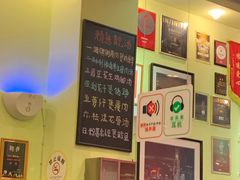 -大哥餐厅(西城花园店)