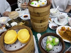 -香港蓮香樓(中環店)