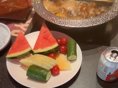 -牛YO寿喜烧火锅自助(三台子万象汇店)
