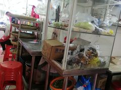 -阿麟馄饨(延长路店)