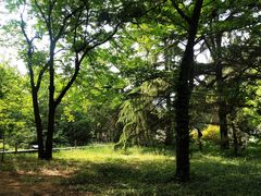 -国家植物园南园