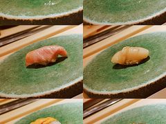 赤身-鮨青(恒基名人购物中心店)