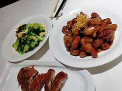 -张福记(五一公园店)