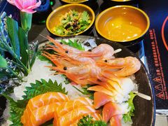 -牛武士寿喜烧·和牛火锅自助(全球首店)