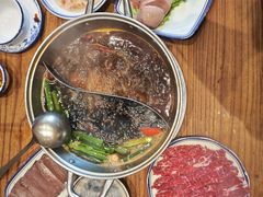 -厝味火锅·潮汕卤水火锅(十一合店)