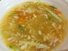 顺德拆鱼羹-德胜轩正宗顺德菜(宝安沙井会展中心店)