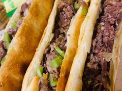 普通火烧-王胖子驴肉火烧(鼓楼店)