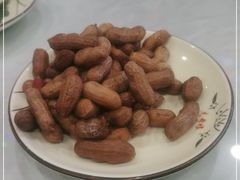 -丈母娘的饭局•新金陵菜(牛首山店)