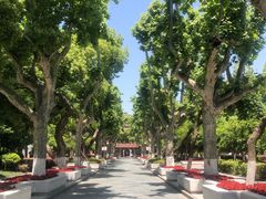 -浙江省杭州高级中学(贡院校区)