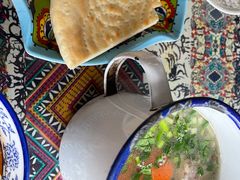 -和田食堂·地道新疆风味(建邺吾悦店)