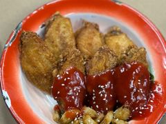 -老三样·旧食新味(万寿宫店)