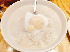 醪糟粉子-嘉州叶婆婆钵钵鸡(建设路店)