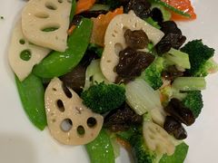 -津悦·正阳春烤鸭(红旗南路店)