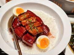 -锦府园·新台州菜(合生汇店)