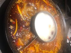 -渝涯重庆豆花老火锅(中赢国际店)