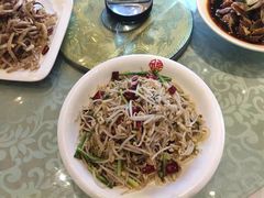 -添福来墨鱼饺子 · 海鲜东北菜(泡崖店)
