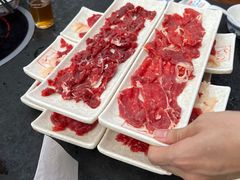 -悦来悦牛潮汕牛肉火锅(大浪店)