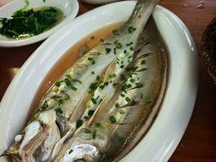 -山涧人家·旺山农家菜(旺山店)