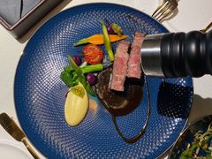 -Wei菋·Le Bistrot