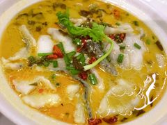 -小菜园新徽菜(滁州苏宁店)