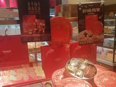 -TOUCH泰奇(宝杨宝龙广场店)