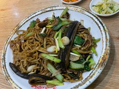 -马五面馆(郦城国际店)