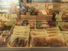 -Let's Taipei 非常烘焙(太古里店)
